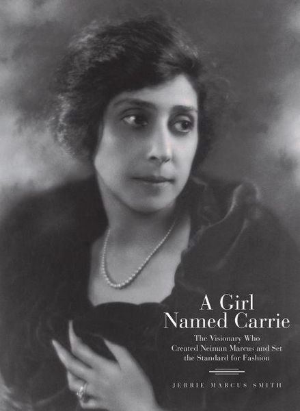 Produktbild: A Girl Named Carrie