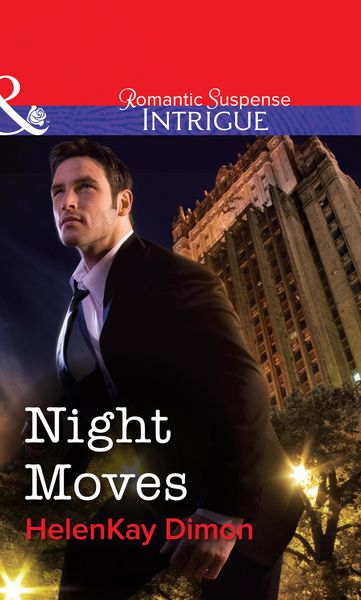 Produktbild: Night Moves
