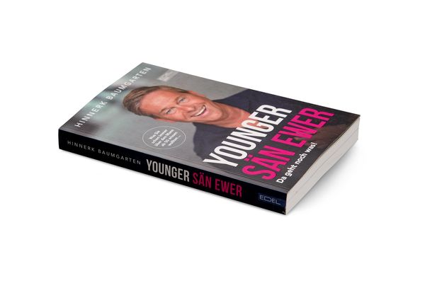 Produktbild: Younger s&auml;n ewer. Da geht noch was!
