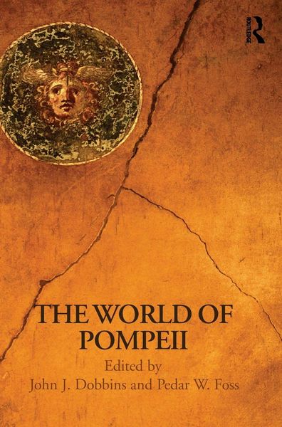 Produktbild: The World of Pompeii