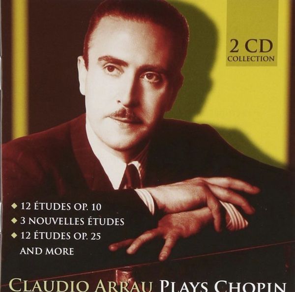 Produktbild: Plays Chopin