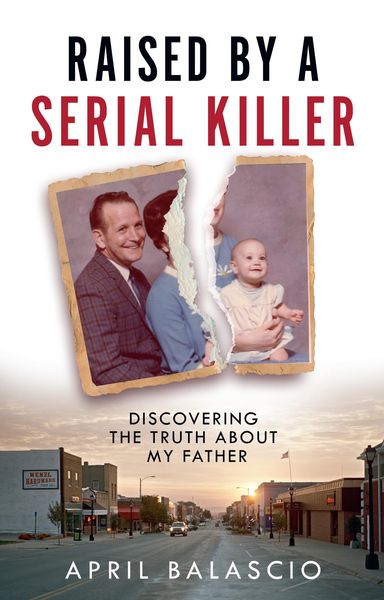 Produktbild: Raised by a Serial Killer