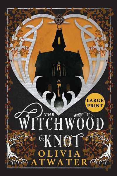 Produktbild: The Witchwood Knot