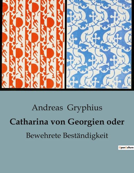 Produktbild: Catharina von Georgien oder
