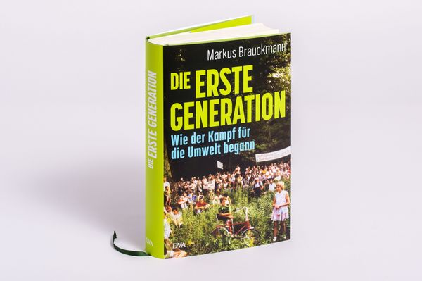 Produktbild: Die Erste Generation