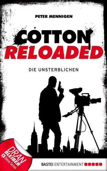 Produktbild: Cotton Reloaded - 23