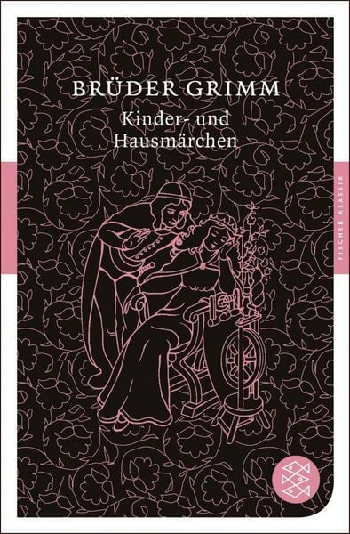 Produktbild: Kinder- und Hausm&auml;rchen