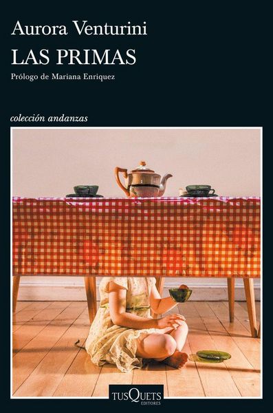 Produktbild: Las primas