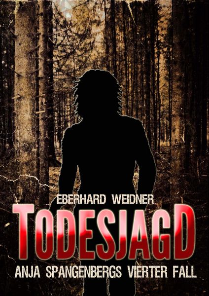 Produktbild: Todesjagd
