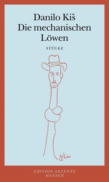 Produktbild: Die mechanischen L&ouml;wen