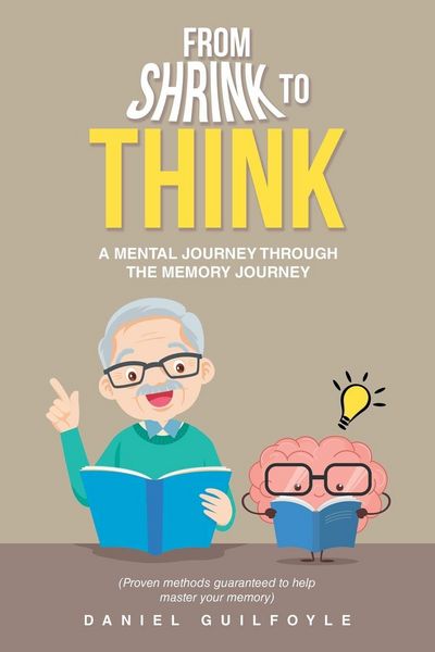 Produktbild: From Shrink to Think