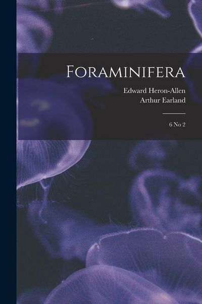 Produktbild: Foraminifera: 6 no 2