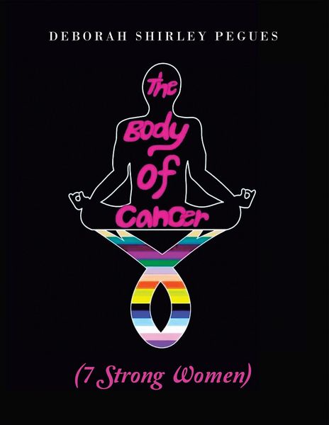 Produktbild: The Body of Cancer