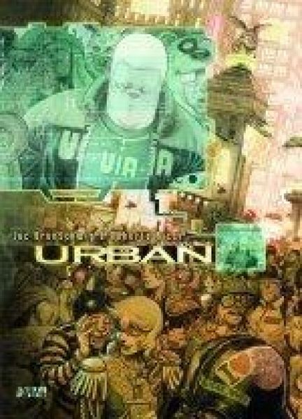 Produktbild: Urban