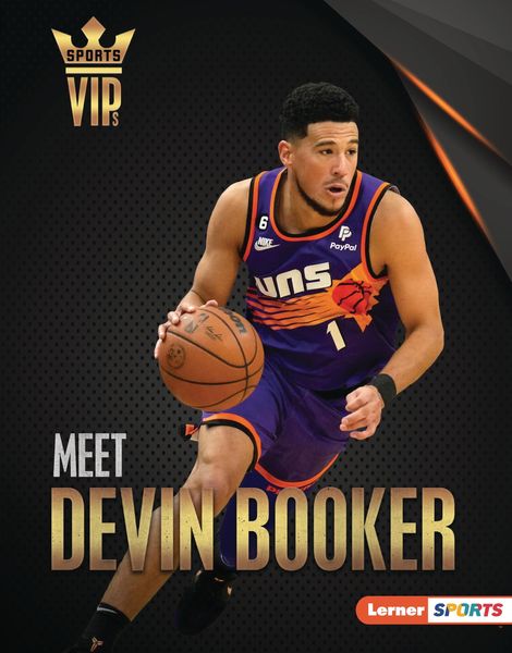 Produktbild: Meet Devin Booker
