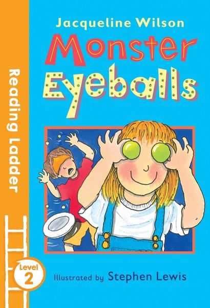 Produktbild: Monster Eyeballs