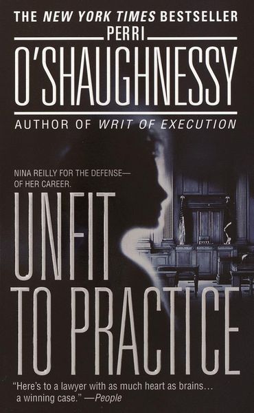 Produktbild: Unfit to Practice