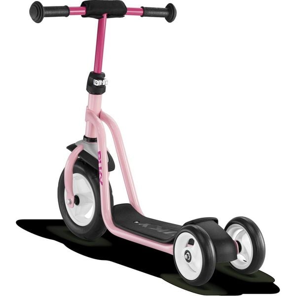 Produktbild: PUKY SCOOTER R 1 RETRO ROSE