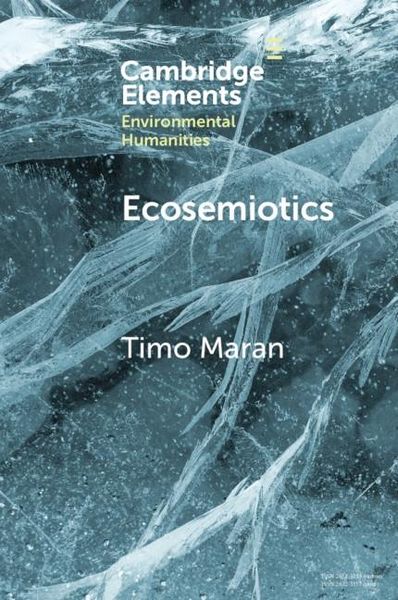 Produktbild: Ecosemiotics