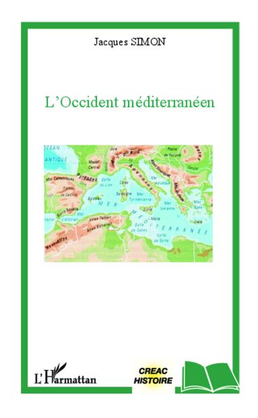 Produktbild: L'Occident m&eacute;diterran&eacute;en