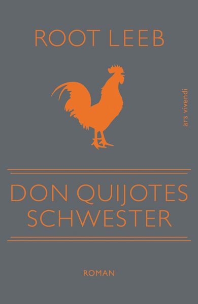 Produktbild: Don Quijotes Schwester (eBook)