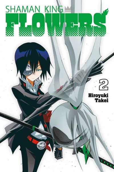Produktbild: Shaman King: Flowers 2