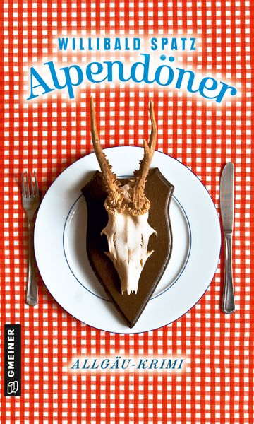 Produktbild: Alpend&ouml;ner
