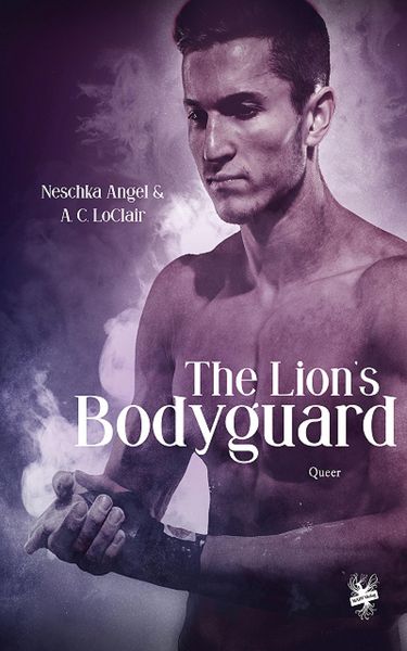 Produktbild: The Lion's Bodyguard