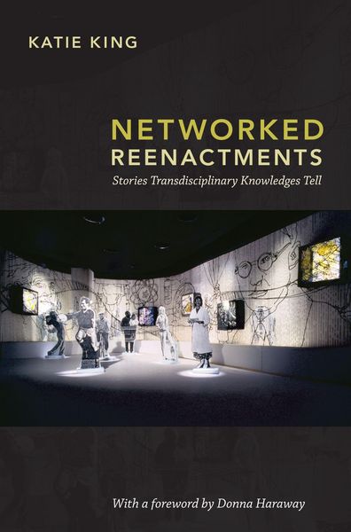 Produktbild: Networked Reenactments
