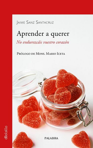 Produktbild: Aprender a querer