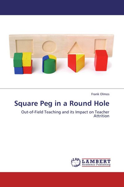Produktbild: Square Peg in a Round Hole