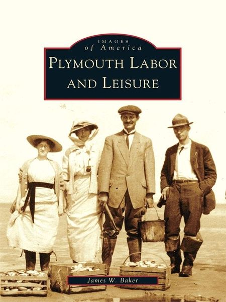 Produktbild: Plymouth Labor and Leisure