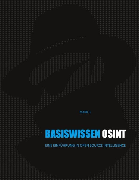 Produktbild: Basiswissen OSINT