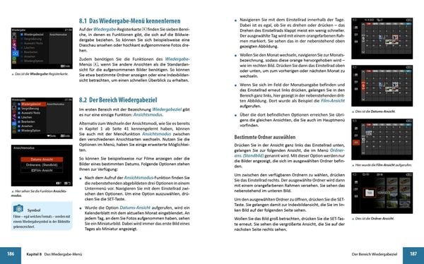 Produktbild: Sony alpha 6700: Das umfangreiche Praxisbuch zu Ihrer Kamera