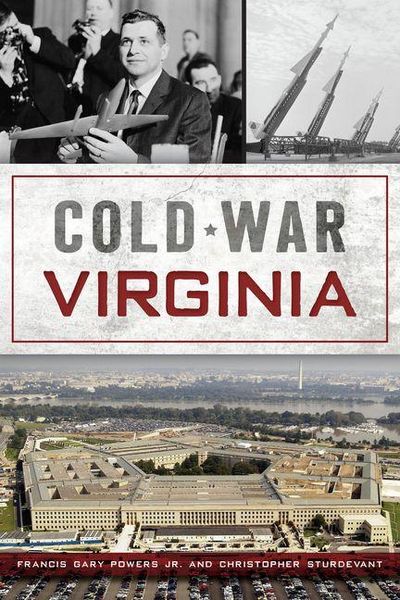 Produktbild: Cold War Virginia