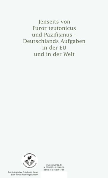 Produktbild: Willkommen im 21. Jahrhundert