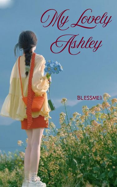 Produktbild: My Lovely Ashley (Inspirational Romance, #10)