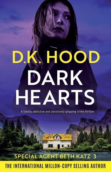 Produktbild: Dark Hearts