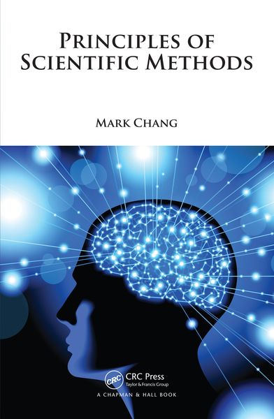 Produktbild: Principles of Scientific Methods