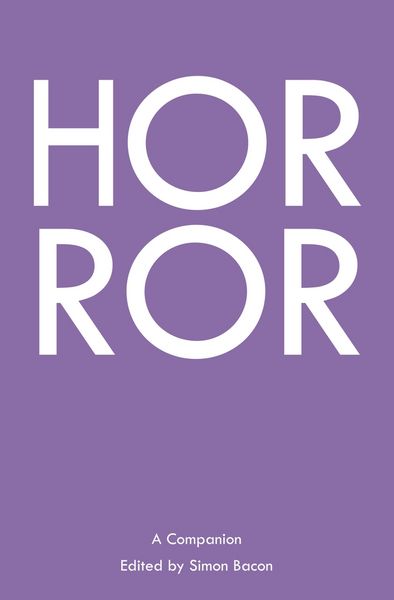 Produktbild: Horror