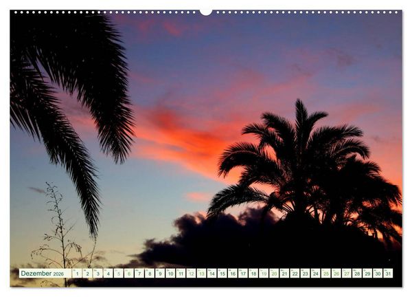 Produktbild: Madeira - Portugals Perle im Atlantik (Wandkalender 2026 DIN A2 quer), CALVENDO Monatskalender