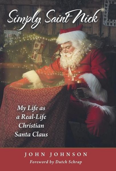 Produktbild: Simply Saint Nick