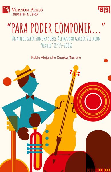 Produktbild: "Para poder componer..."