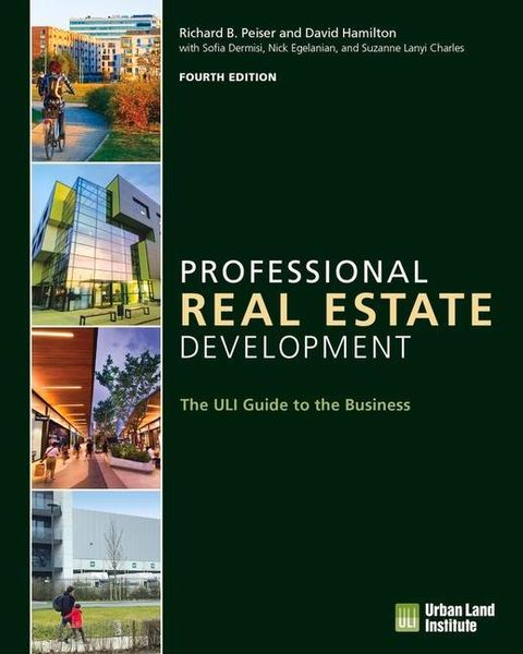 Produktbild: Professional Real Estate Development