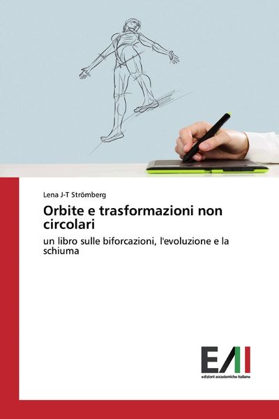 Produktbild: Orbite e trasformazioni non circolari