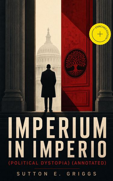 Produktbild: IMPERIUM IN IMPERIO (Political Dystopia) (Annotated)