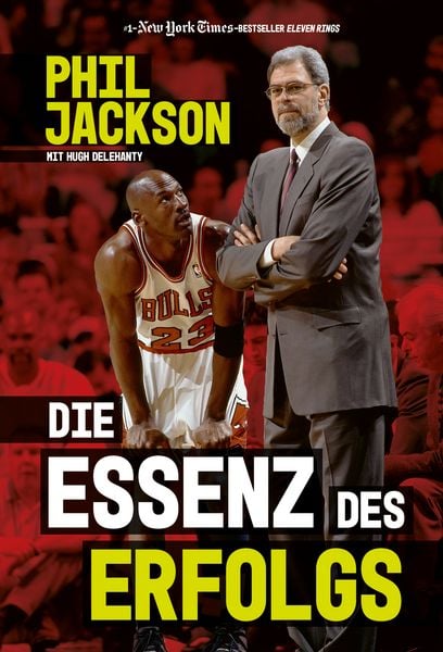 Produktbild: Die Essenz des Erfolgs