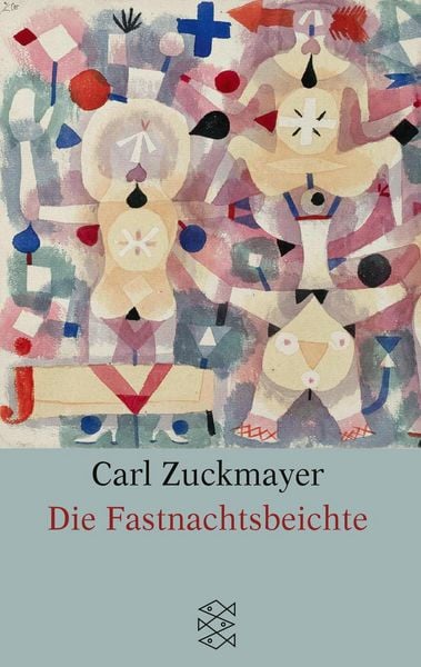 Produktbild: Die Fastnachtsbeichte