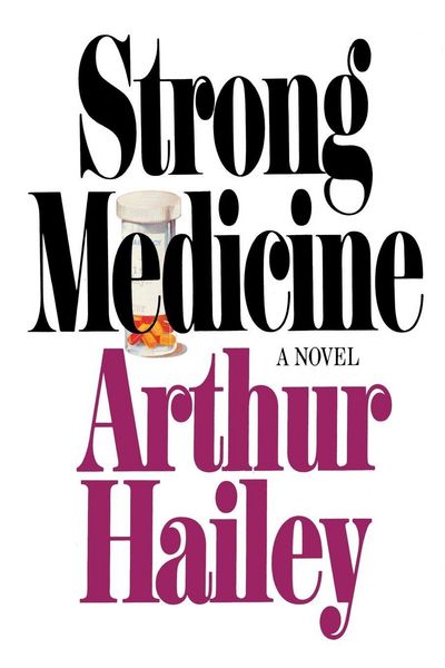 Produktbild: Strong Medicine