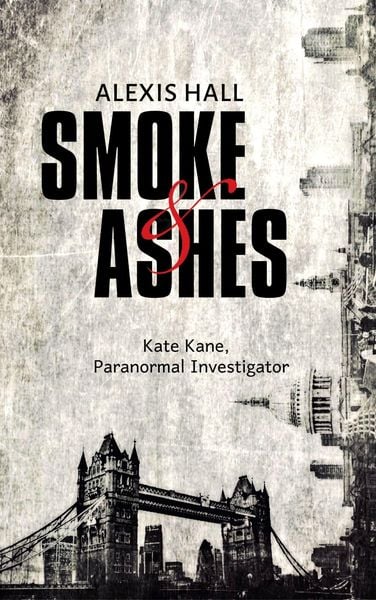 Produktbild: Smoke & Ashes
